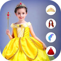 Icon image Princessy - Fairy style editor