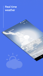 What a Weather 1.2.877 Apk 1