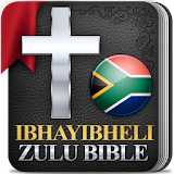 iBhayibheli Zulu African Bible icon