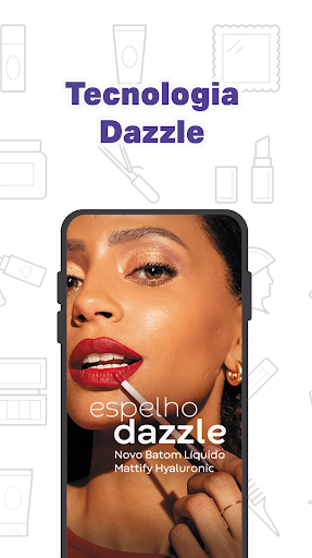 Espelho Virtual MakeTutorial