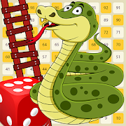 Snakes and Ladders : Saap Sidi