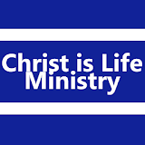 Christ is Life Ministry icon
