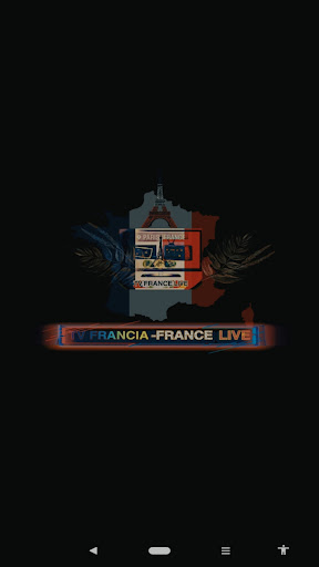Tv Francia-France Live