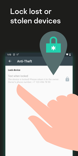 Kaspersky Endpoint Security Screenshot 4 - AppWisp.com