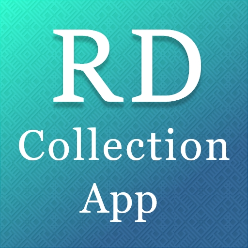 Daily and Monthly Collection logo