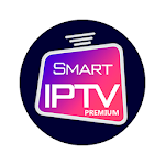 Cover Image of Download Smart IPTV Premium 1.0.2 APK