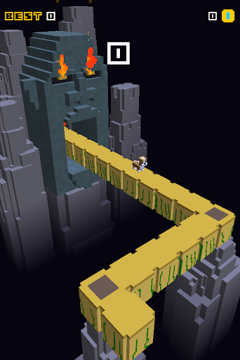 Android application Puppy Patrol Temple Crossy Run screenshort