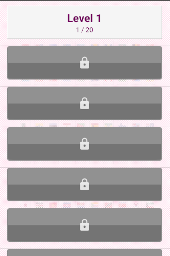 Anteprima dell'app
