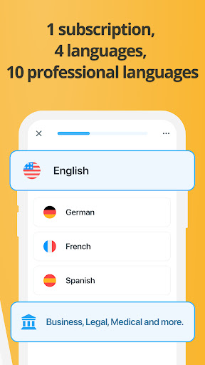 Xeropan: Learn languages - Education - apps