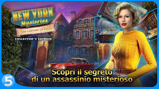 Immagine screenshot