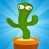 Dancing Cactus : Virtual Play icon