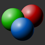 Cover Image of 下载 Cracking Marbles - Collaborati  APK