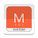 KLWP - MyUI icon
