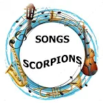 Cover Image of Unduh SONGS SCORPIONS  APK