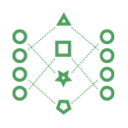ED: Encryption - Decryption logo