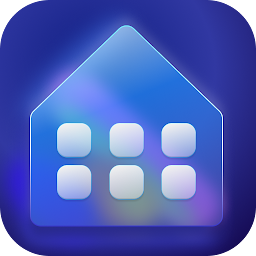 Icon image Flow Homescreen