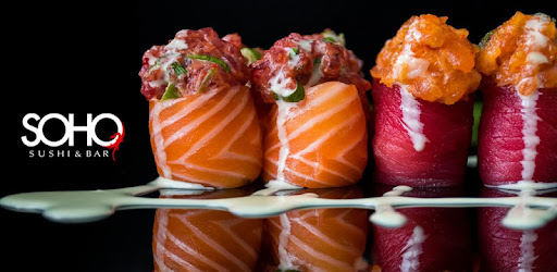 SOHO SUSHI&BAR