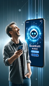 Quantum AIBot