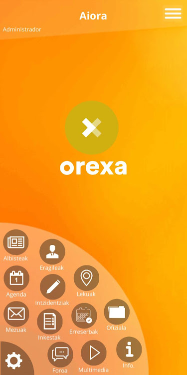 Orexapp - 1.77 - (Android)