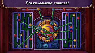 Game screenshot Dark Romance 9 f2p hack