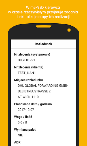 interLAN mSPEED LTL Screenshot 4 - AppWisp.com