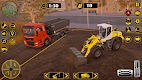 screenshot of Heavy Machine mining games 3D