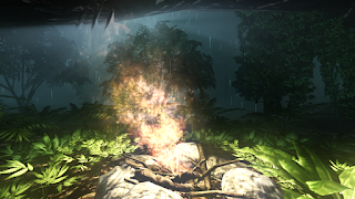 The Last Adventurer - Screenshot 2