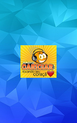 Radio Cariciar Web Screen 2