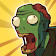 Zombie Ahead! icon
