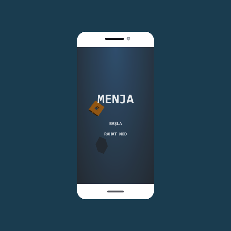 Menja - 1.0 - (Android)