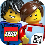 Cover Image of डाउनलोड लेगो® भवन निर्देश 2.4.1 APK