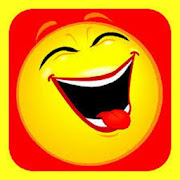 Laughing Colours Jokes Images 1.1 Icon