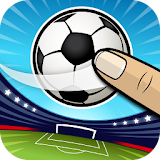Flick Soccer! icon