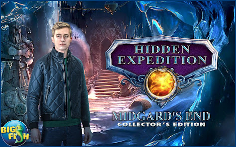 Screenshot 15 Hidden Expedition: Midgard's E android