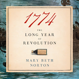 Icon image 1774: The Long Year of Revolution