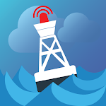 NOAA Buoy Reports & Data