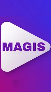Magis TV | Video Player