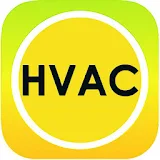 HVAC Engineering Notes & Quiz icon
