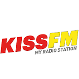 Kiss FM France icon
