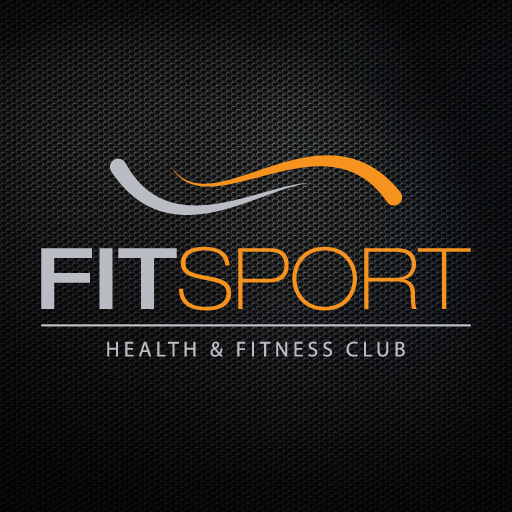 FIT SPORT logo