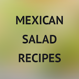 Mexican Salad Recipe icon