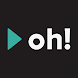 Radi-oh! - Simple radio player - Androidアプリ