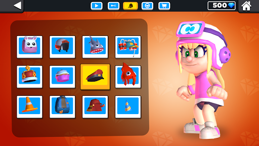 BiBi World screenshots 8