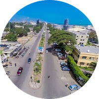 Cotonou - Wiki