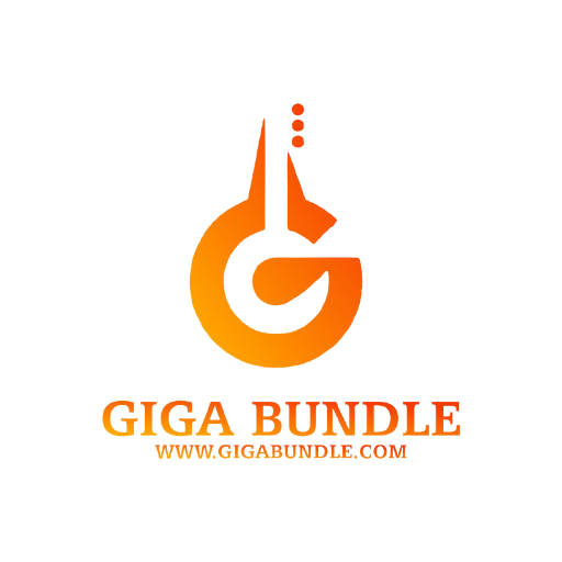 Gigabundle logo