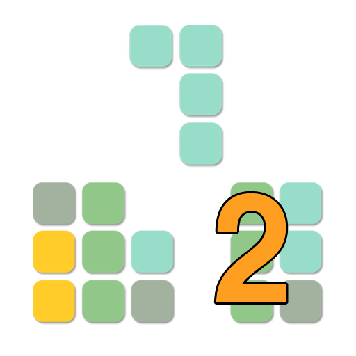 Mega Block Puzzle2 0.1 Icon