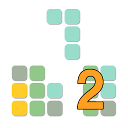 图标图片“Mega Block Puzzle2”