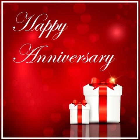 Anniversary Card Screenshot 1 - AppWisp.com