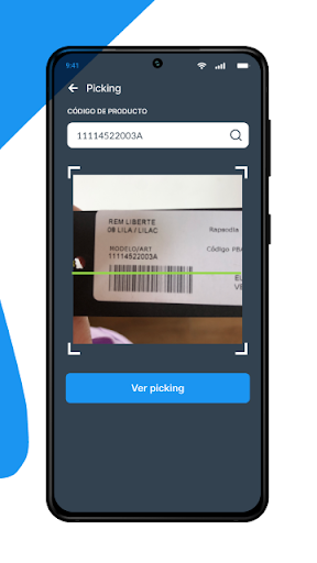 Kiboo App Screen 2