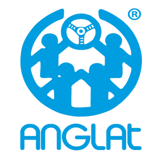 ANGLAT Mobilità Accessibilità logo